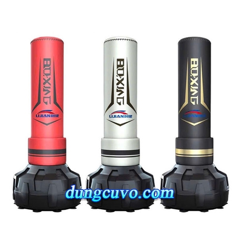 BAO CÁT ĐỨNG BOXING TBEST