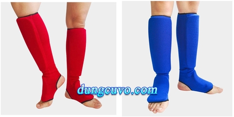 BẢO HỘ CHÂN SILAT