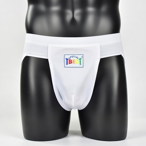 Bảo Hộ Hạ Bộ Nam Cuki TBEST – Bảo Vệ An Toàn Khi Tập Võ