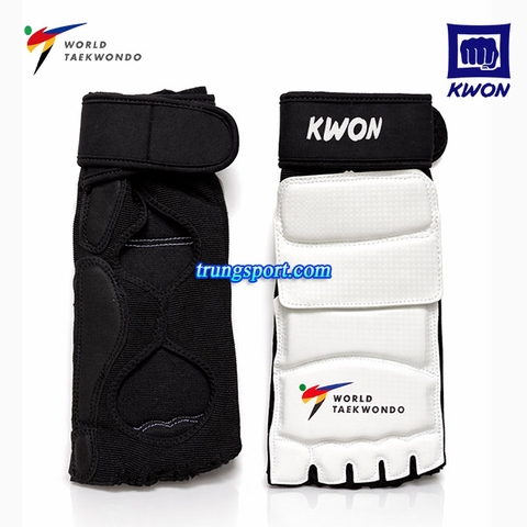 Bảo Hộ Mu Bàn Chân Taekwondo KWON Chính Hãng | Đạt Chuẩn WT