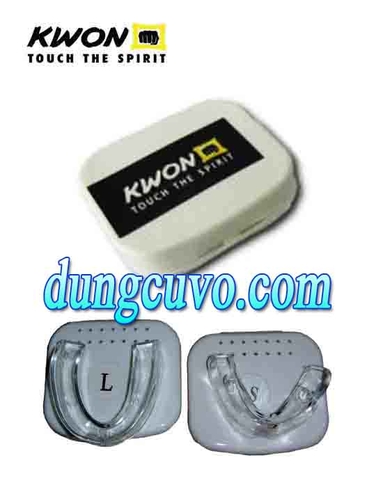 BẢO HỘ RĂNG KWON