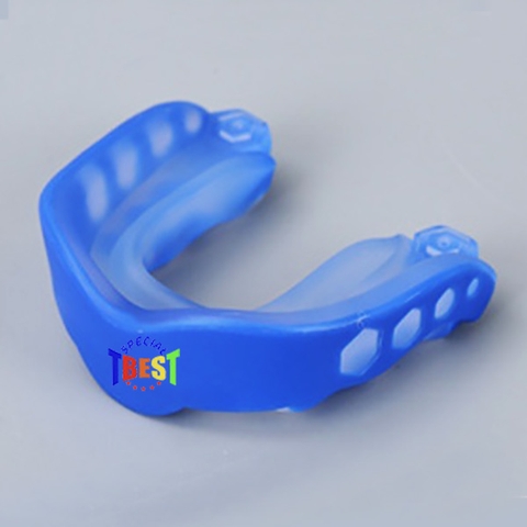 Bảo Hộ Răng Màu 2 Lớp TBEST | An Toàn – Êm Ái – Giá Tốt