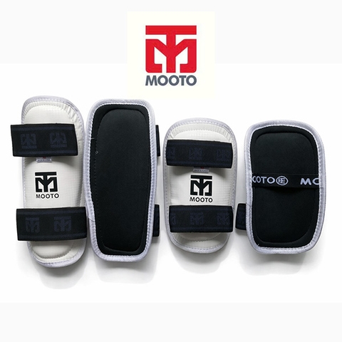 Bảo Hộ Tay Chân MOOTO Loại 2 – Mỏng nhẹ