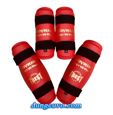 BAO HỘ TAY CHÂN VOVINAM