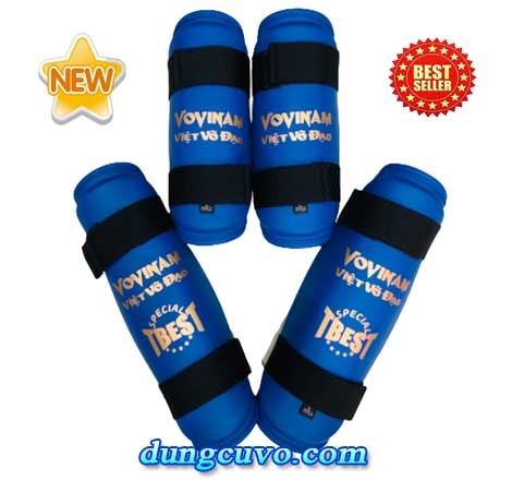 BAO HỘ TAY CHÂN VOVINAM