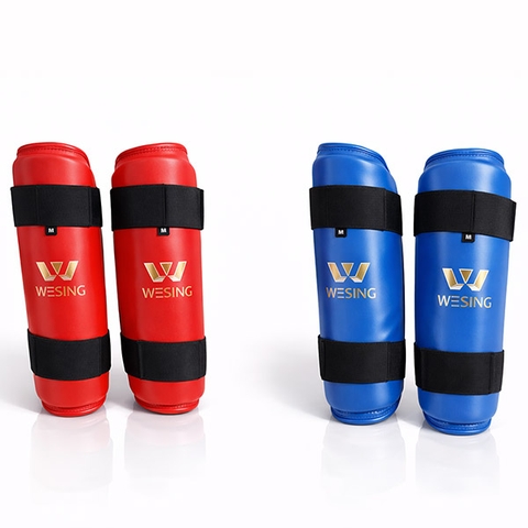 Bảo Hộ Tay Chân Wesing | Giáp Võ Thuật, Êm & Bền