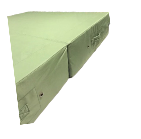 THẢM NHÀO LỘN MÚT XỐP