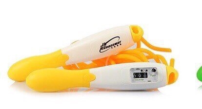 DÂY NHẢY ĐẾM SỐ