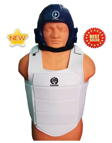 GIÁP KARATEDO BUSHIDO