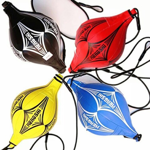 BÓNG TỐC ĐỘ 2 ĐẦU MENGSHI