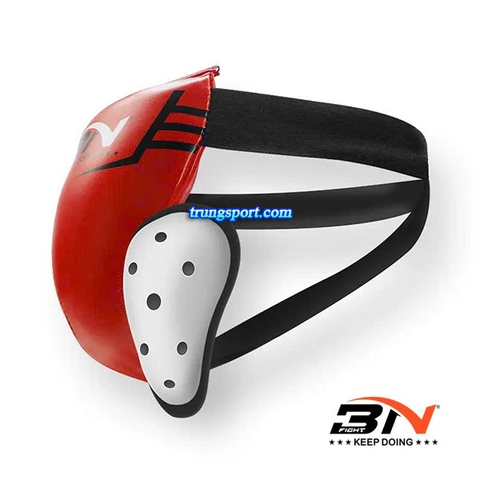 Bảo Hộ Hạ Bộ Cuki Nam BN – Giáp Vùng Kín Nam Chuyên Dụng Thi Đấu