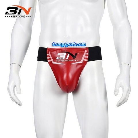 Bảo Hộ Hạ Bộ Cuki Nam BN – Giáp Vùng Kín Nam Chuyên Dụng Thi Đấu