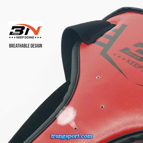 Bảo Hộ Hạ Bộ Cuki Nữ BN – Giáp Vùng Kín Nữ Võ Thuật Cao Cấp