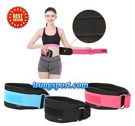 ĐAI LƯNG MỀM TẬP GYM AOLIKE