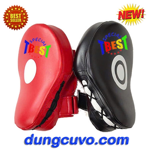 ĐÍCH ĐẤM TBEST – CHUẨN LỰC, BỀN BỈ, RÈN PHẢN XẠ CHIẾN BINH