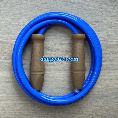 Dây Nhảy Boxing Muay Kickboxing Cao Cấp, Tăng sức bền, Giảm mỡ