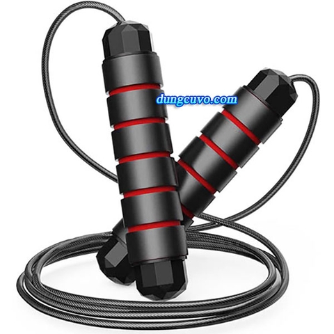 Dây Nhảy Sợi Cáp Siêu Bền, Tốc Độ Cao