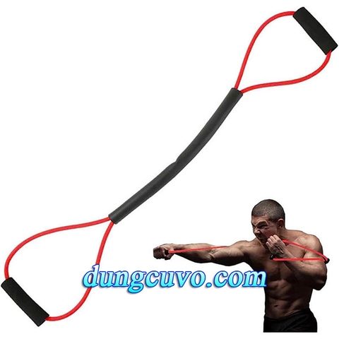 Dây Thun Tập Tay Boxing – Tăng Tốc Độ & Sức Mạnh Khi Ra Đòn