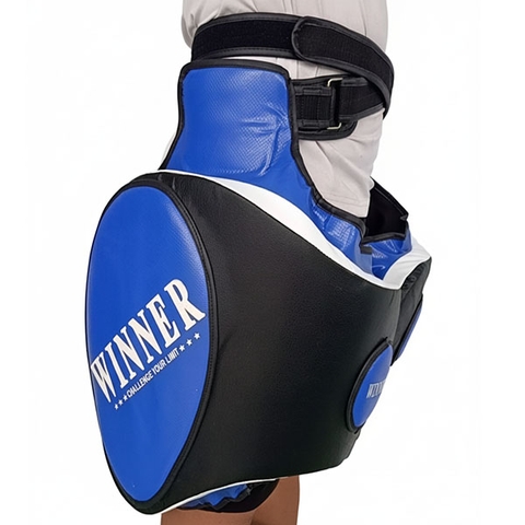 Đích Đá Đùi WINNER – Chuyên Low Kick, Bền Chắc, Hấp Thụ Lực Tốt