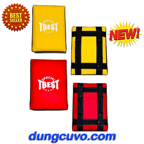 Đích Đá Tập Võ Tbest – Dụng Cụ Luyện Đá Chuyên Nghiệp