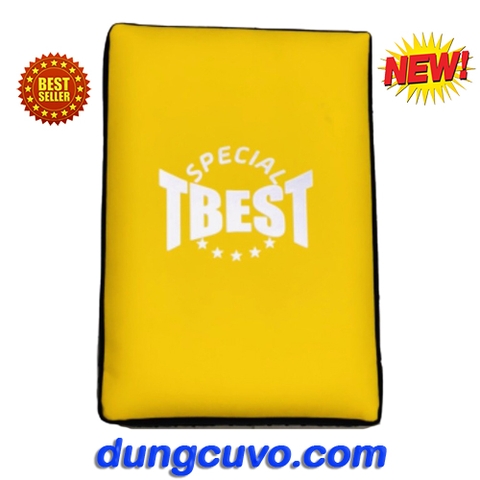 Đích Đá Tập Võ Tbest – Dụng Cụ Luyện Đá Chuyên Nghiệp