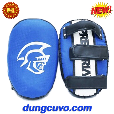 ĐÍCH ĐÁ PRETORIAN