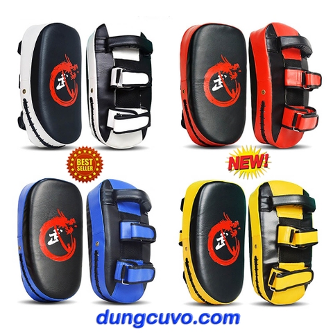 Đích Đá – Đỡ Đá Lamper Chân Mới Zooboo