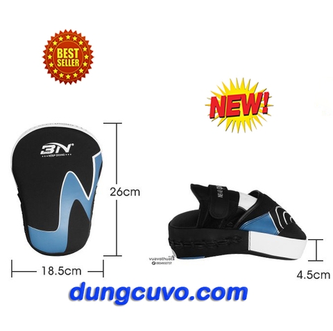 ĐÍCH ĐẤM BN MỚI