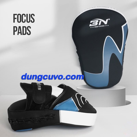 ĐÍCH ĐẤM BN MỚI