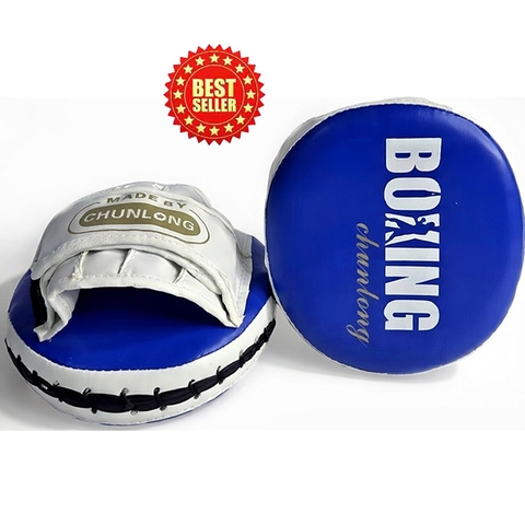 Đích Đấm Nhỏ Pad Mini – Gọn Nhẹ, Linh Hoạt, Tối Ưu Phản Xạ