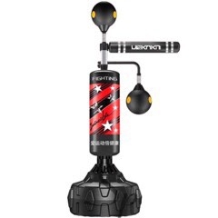 TRỤ ĐẤM BỐC PHẢN XẠ 3 IN 1 XOAY 360 ĐỘ