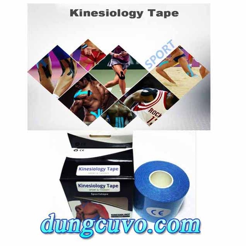 BĂNG DÁN CƠ HỘP