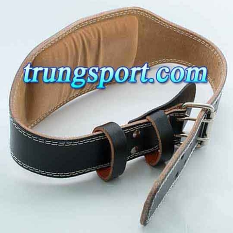 ĐAI LƯNG DA TẬP TẠ TẬP GYM