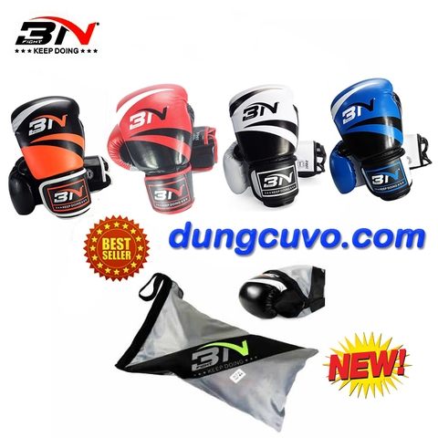GĂNG TAY BOXING BN
