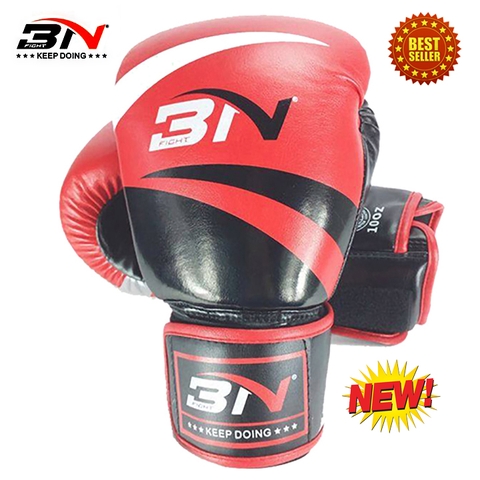GĂNG TAY BOXING BN