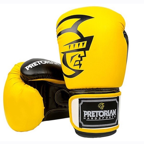 Găng Tay Boxing Pretorian | Găng Boxing Tập Luyện Chuyên Nghiệp