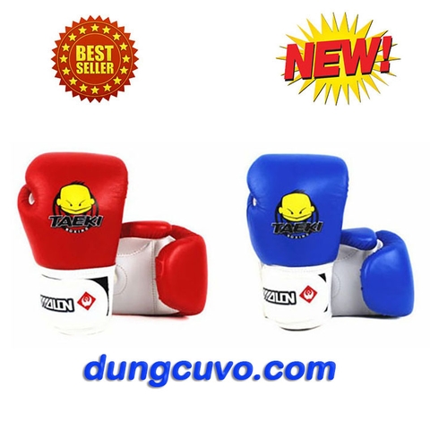 GĂNG TAY BOXING TRẺ EM