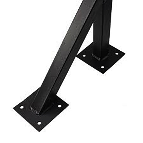 GIÁ TREO BAO CÁT TƯỜNG BOX