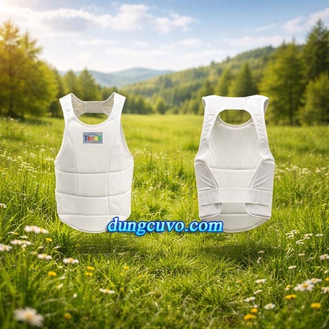 Giáp Karatedo TBEST | Áo Giáp Bảo Hộ Karate Chính Hãng, Bền & Nhẹ