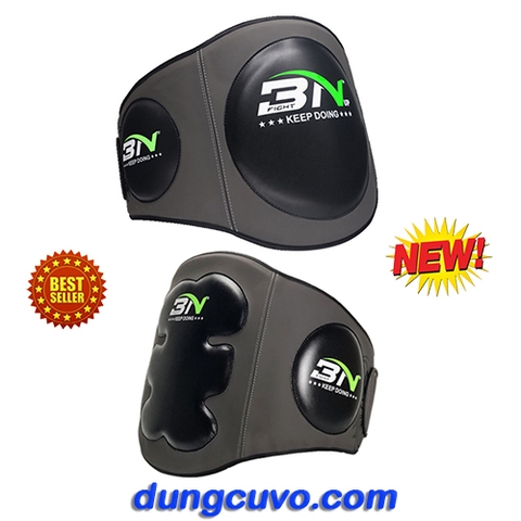 GIÁP BỤNG BN MUAY MMA