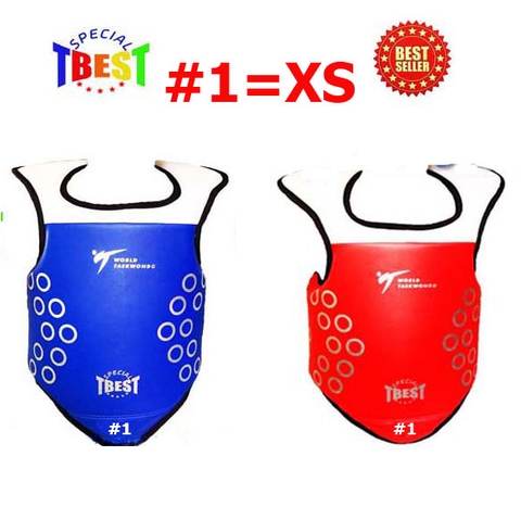 GIÁP TAEKWONDO TBEST