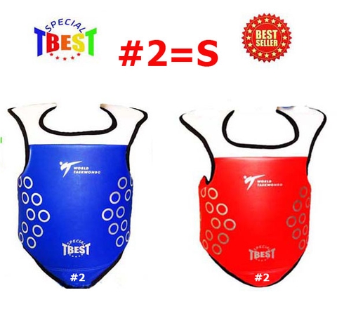 GIÁP TAEKWONDO TBEST