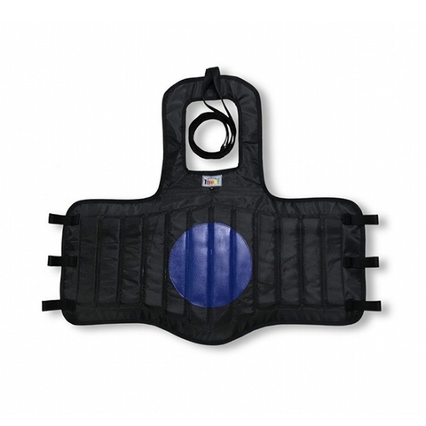 GIÁP VÕ CỔ TRUYỀN