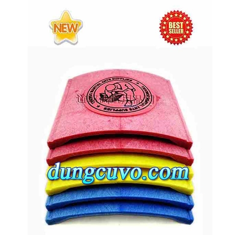 NGÓI CÔNG PHÁ – TẬP LUYỆN SỨC MẠNH VÀ ĐỘ CHÍNH XÁC CHUYÊN NGHIỆP