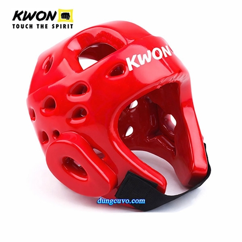 Nón Taekwondo KWON | Bảo Hộ Đầu Chuẩn Thi Đấu và Tập Luyện
