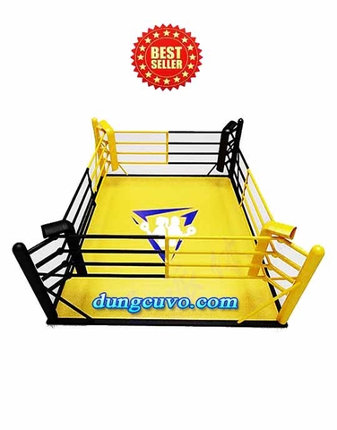 SÀN ĐÀI TẬP LUYỆN BOXING