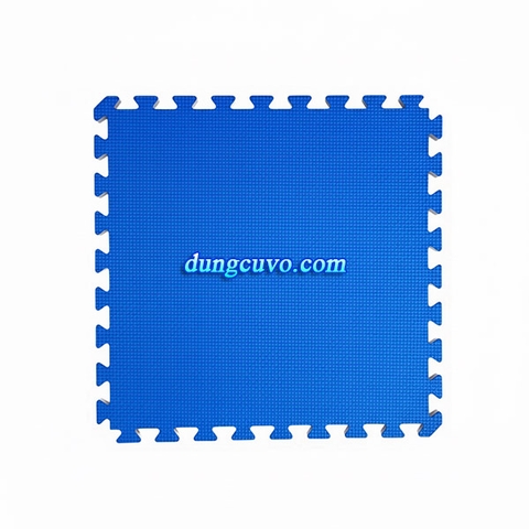 Thảm Tập Võ EVA Chữ T Cao Cấp – Chống Trơn, Giảm Chấn, Ghép Linh Hoạt
