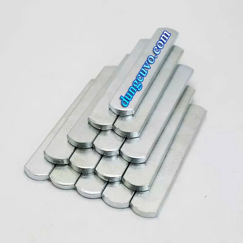 Thanh Tạ Chì Áo Tạ, Tạ Chì Tập Luyện, Thanh Chì Thể Lực