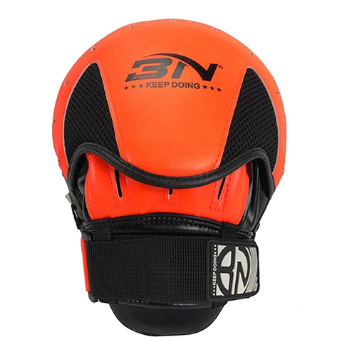 Đích Đấm BN Muay Thái – Cao Cấp, Bền Đẹp, Chuẩn Cho Võ Đối Kháng