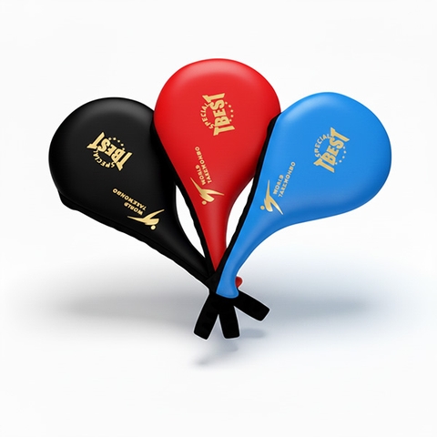 Vợt Đá TBEST Cao Cấp - Bền, Tiếng Nổ To, Giá Tốt